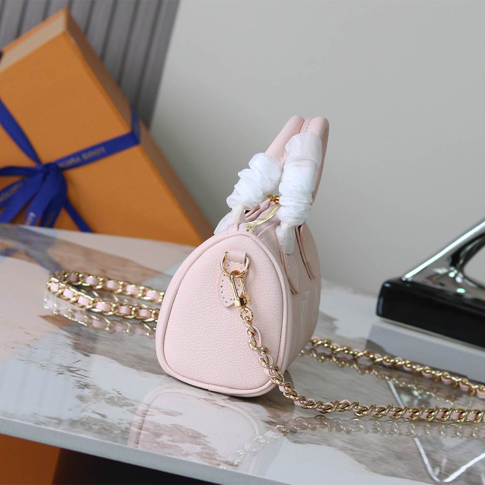 LV Nano Speedy