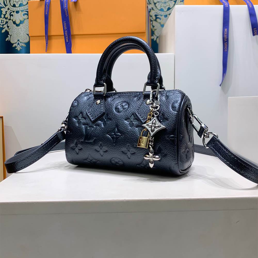 LV Nano Speedy