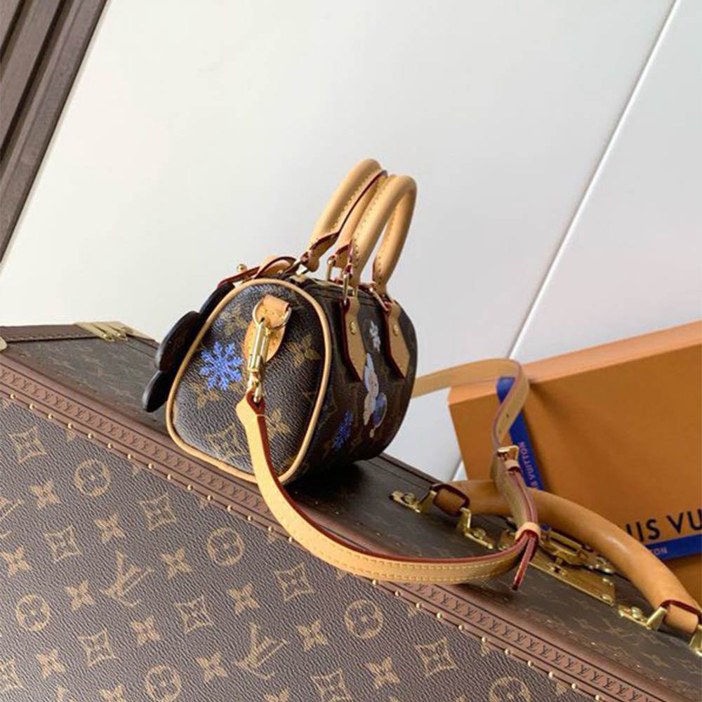 LV Nano Speedy