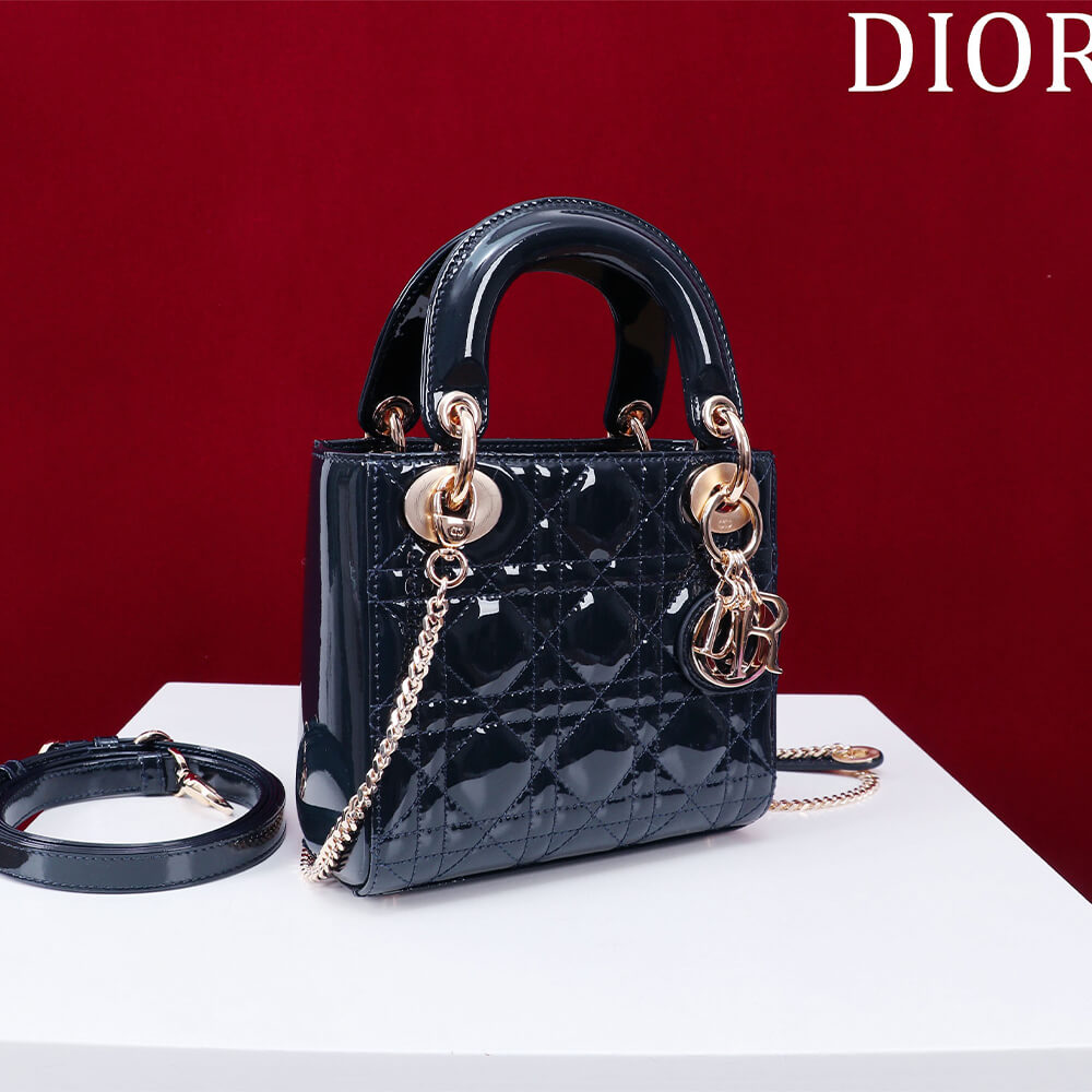 D10r Mini Lady D10r Bag