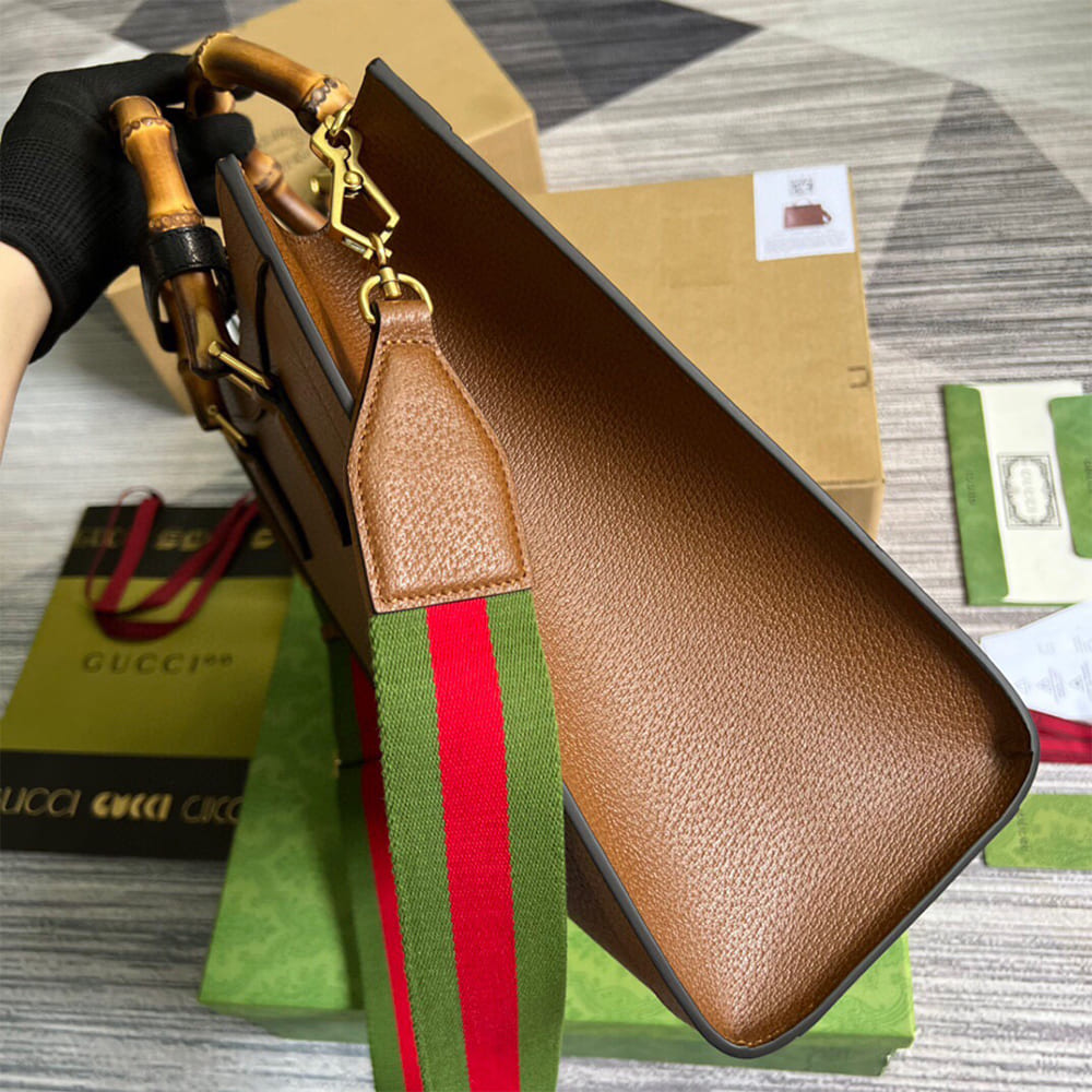Gvc*1 New Diana large tote bag(HIGH-END GRADE)