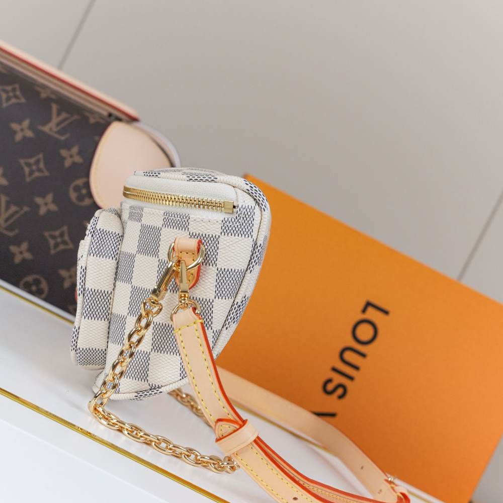 LV Mini Bumbag