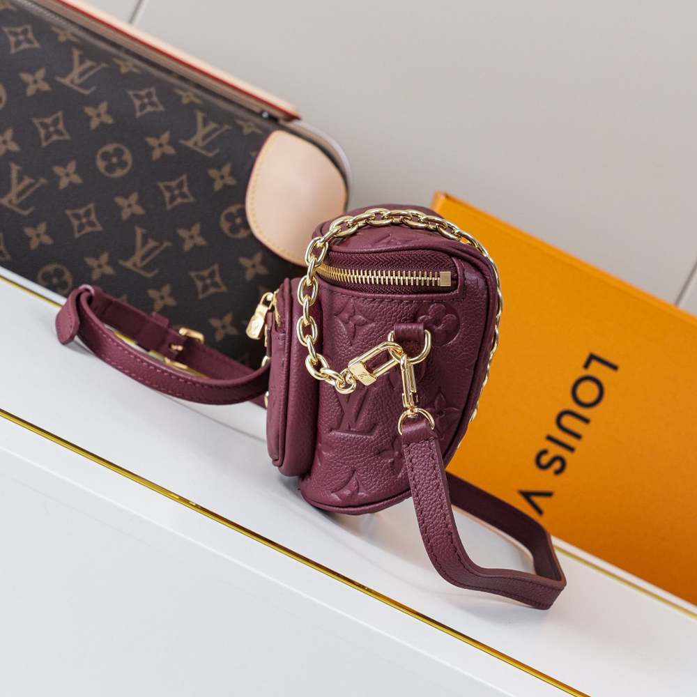 LV Mini Bumbag