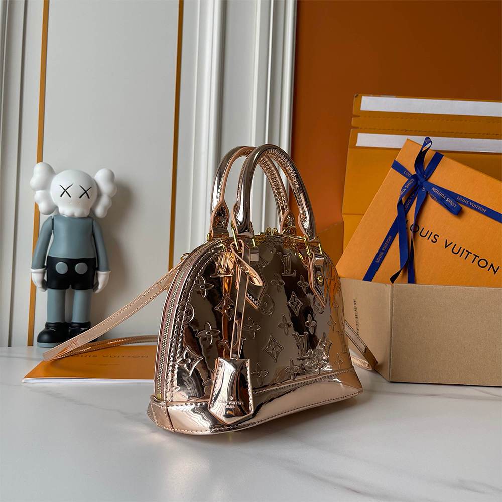 LV Alma BB