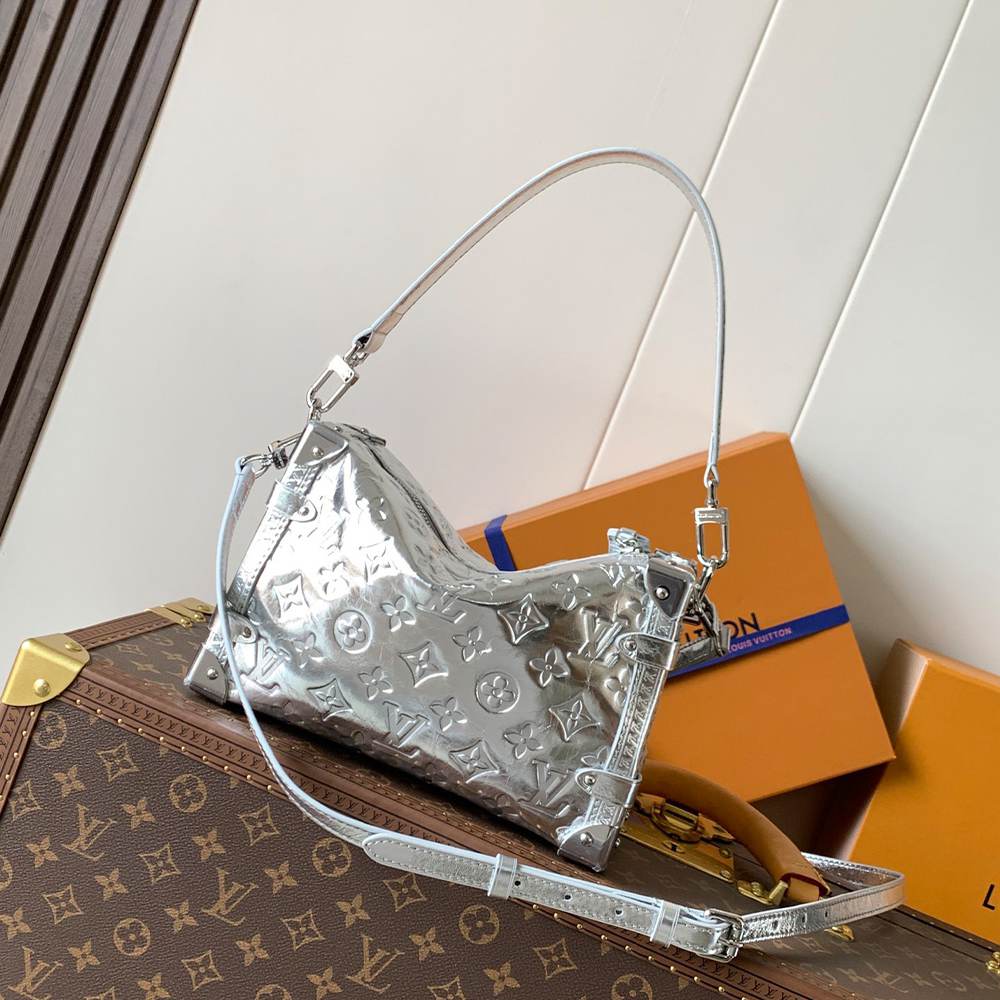 LV Side Trunk MM(HIGH-END GRADE)