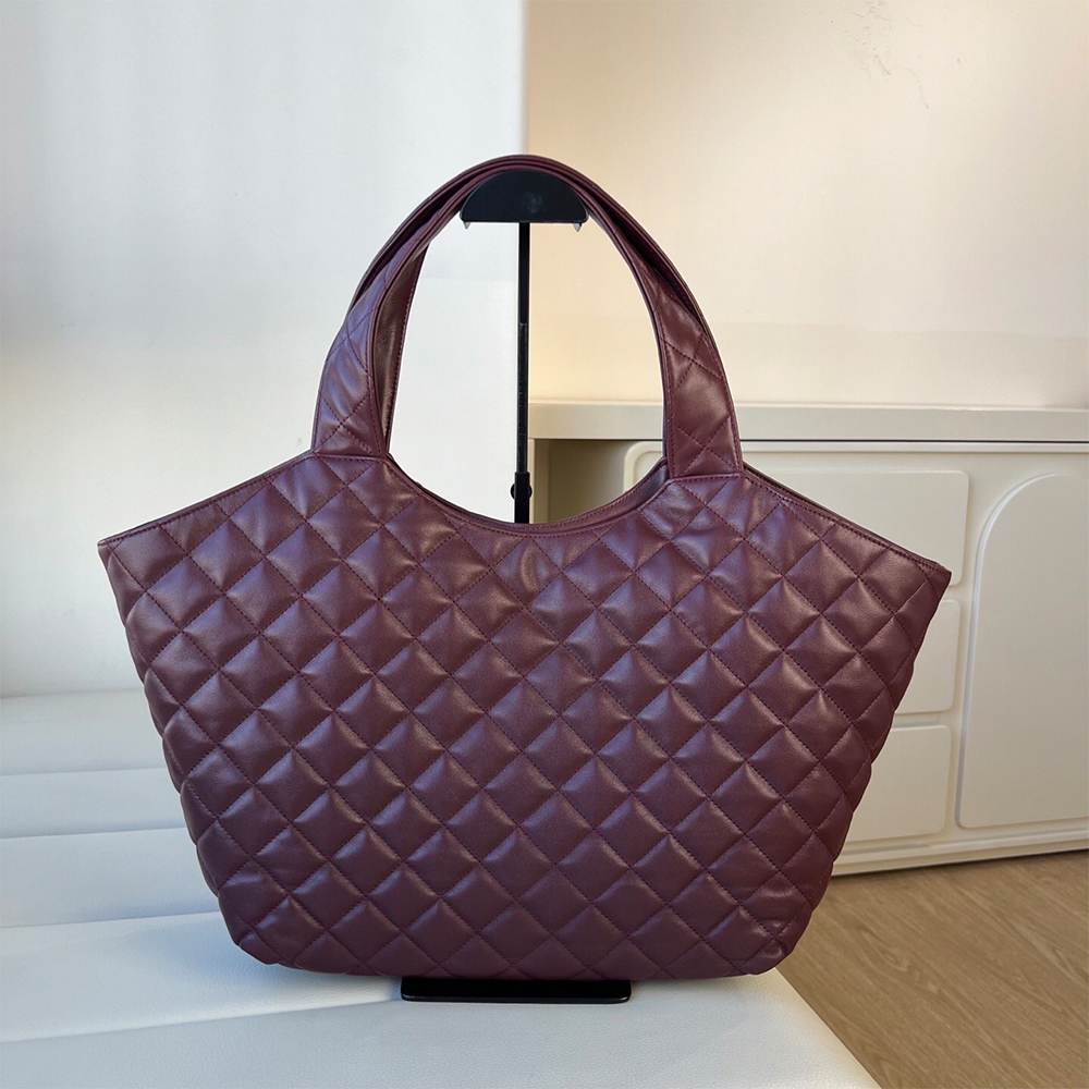 Y51 ICARE medium in quilted nappa(HIGH-END GRADE)