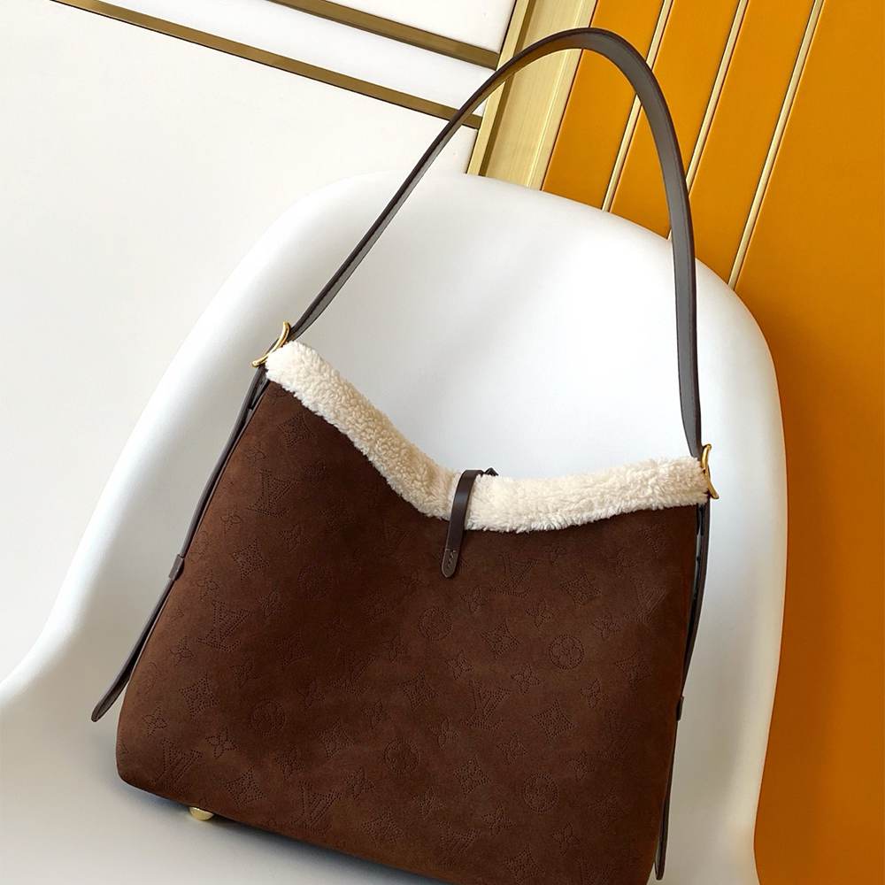 LV CarryAll PM Souple(HIGH-END GRADE)