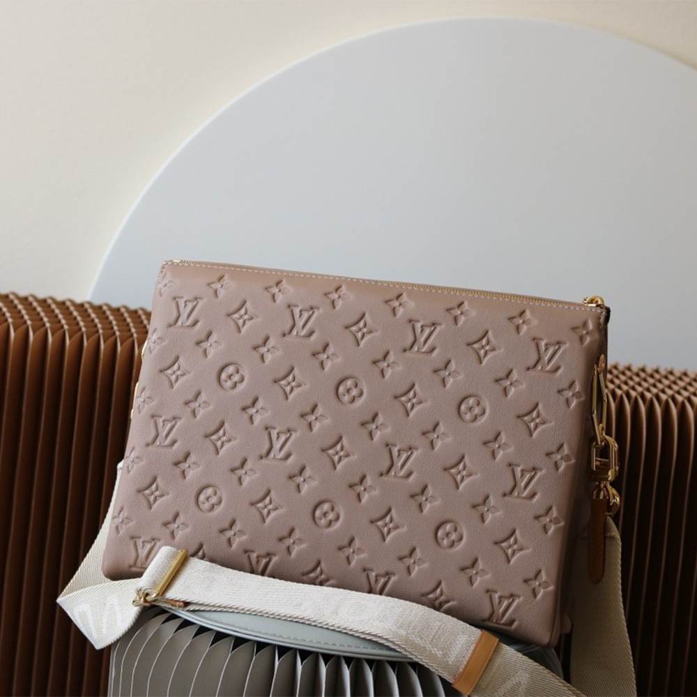 LV Coussin MM(HIGH-END GRADE)