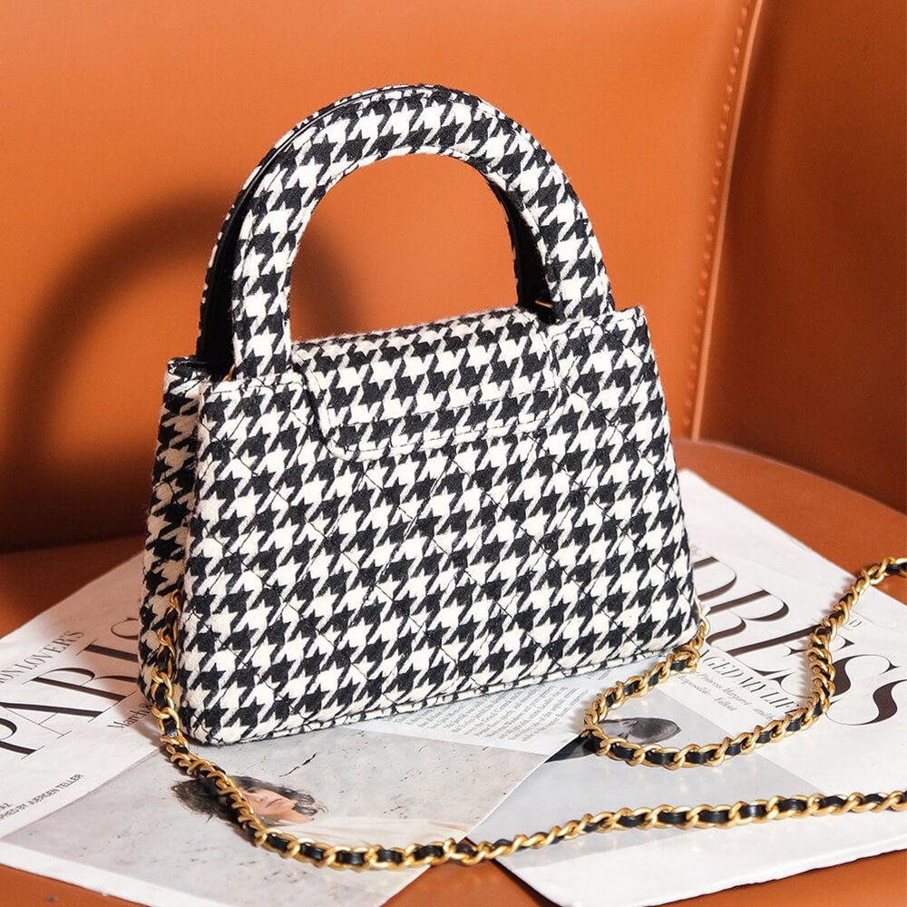 Ch**el KELLY BAG(HIGH-END GRADE)