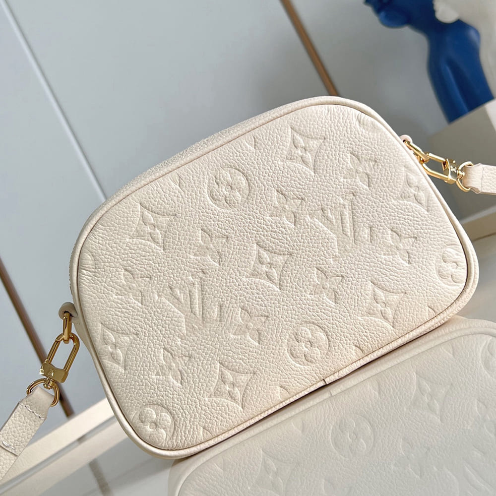 LV Tiny Camera Bag