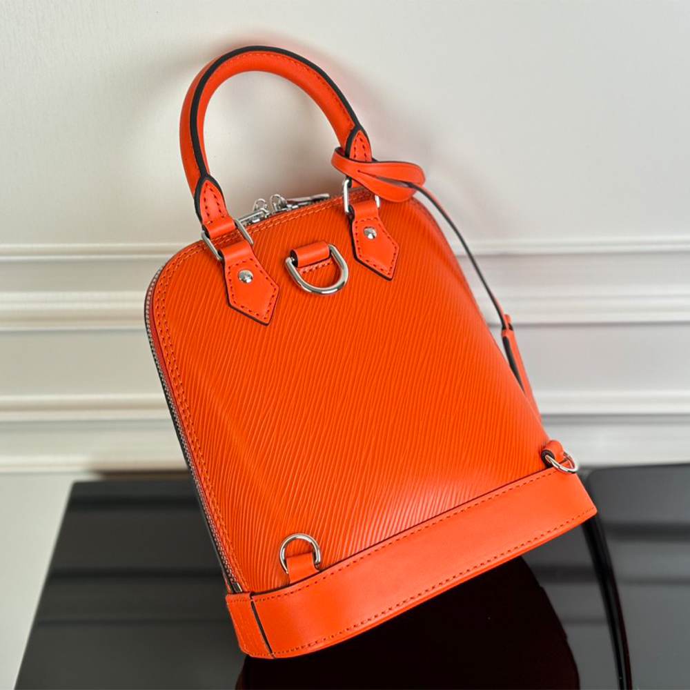 LV Alma Backpack(HIGH-END GRADE)