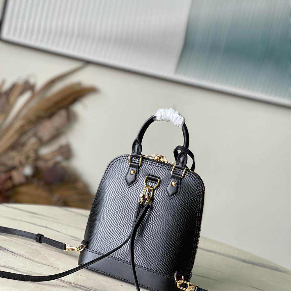 LV Alma Backpack(HIGH-END GRADE)