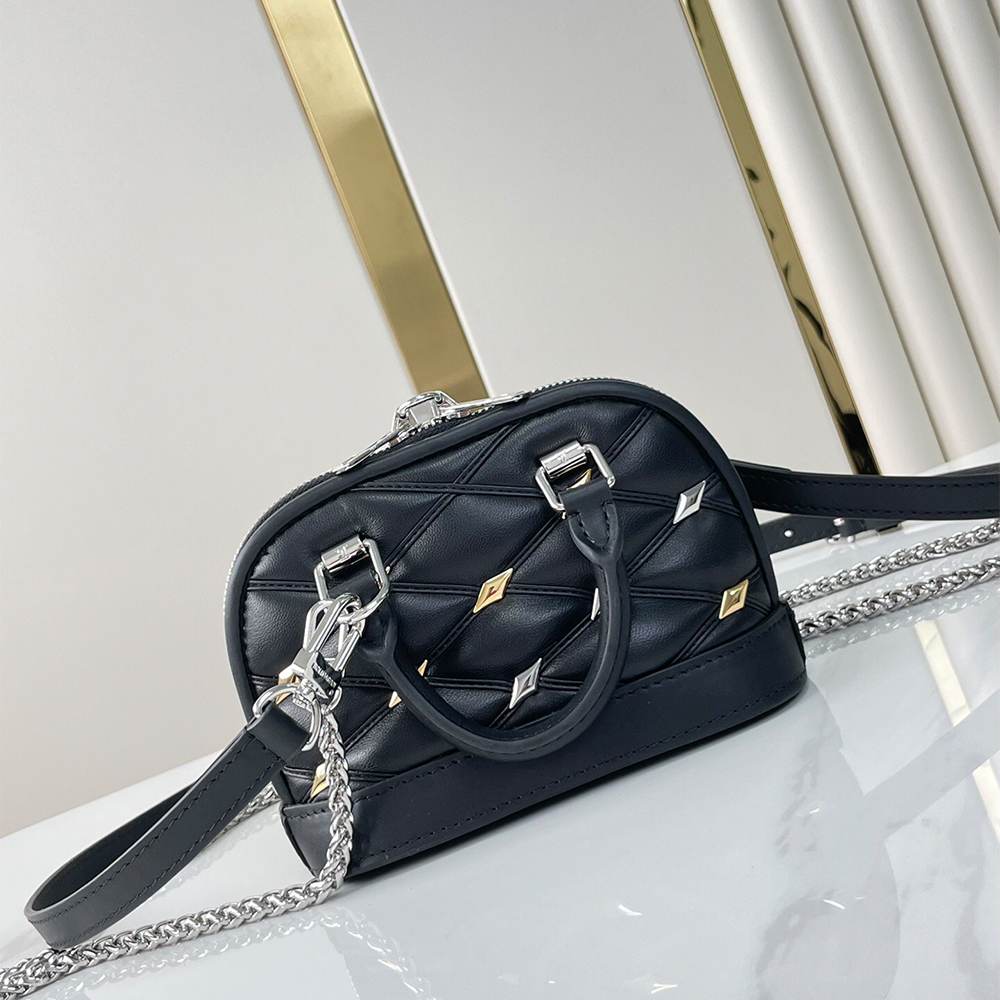 LV Nano Alma(HIGH-END GRADE)