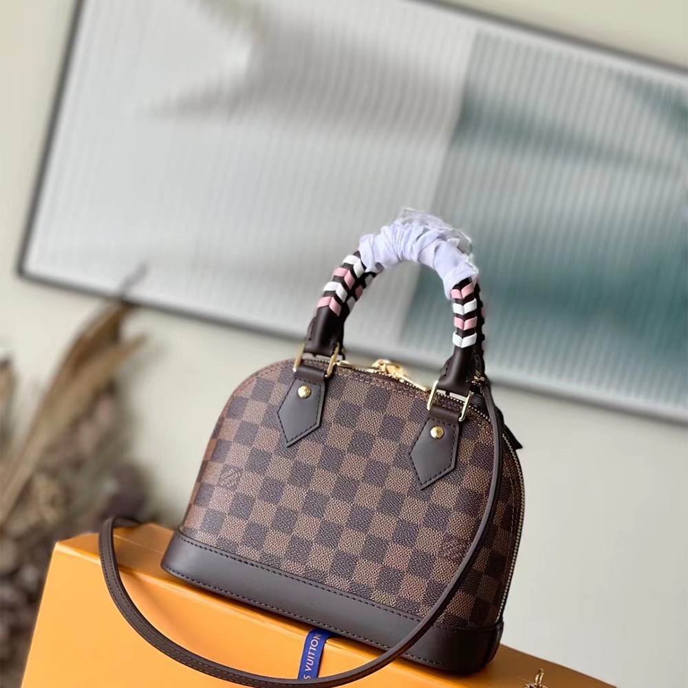 LV Alma BB(HIGH-END GRADE)