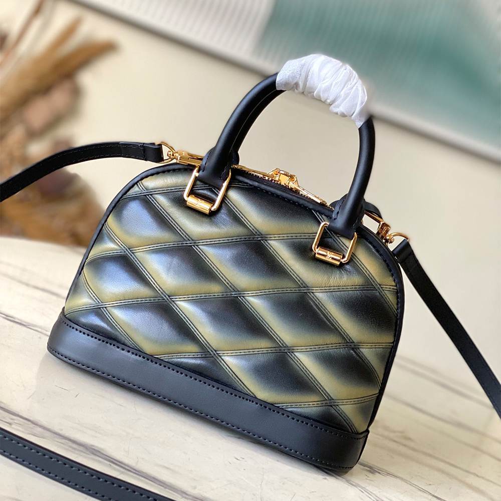LV Alma BB(HIGH-END GRADE)