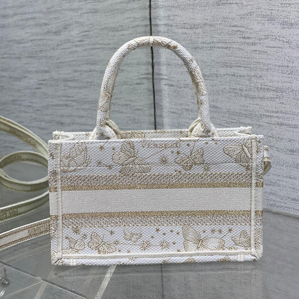 D10r Mini D10r Book Tote