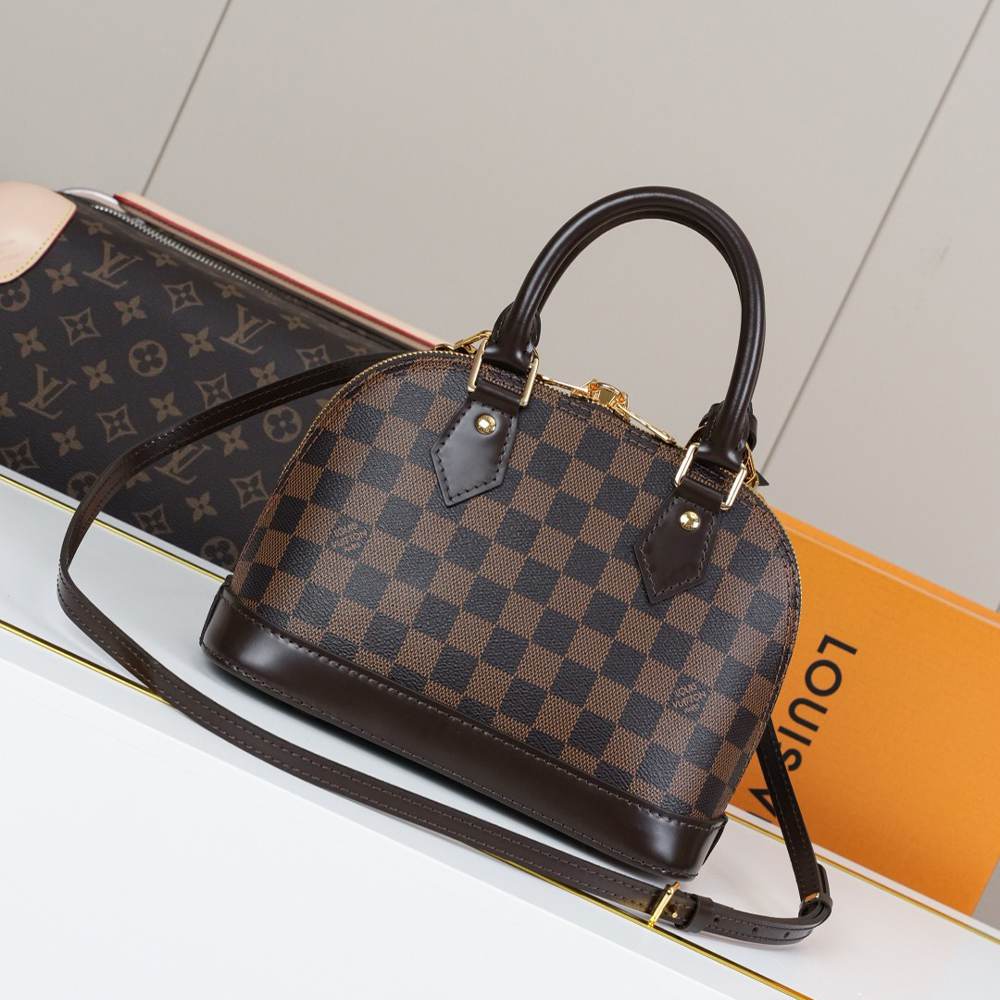 LV Alma BB