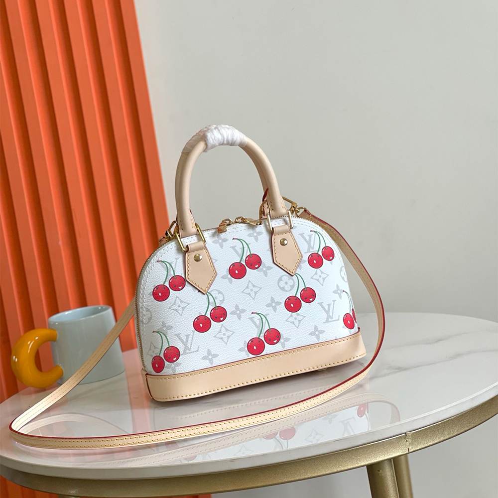 LV x TM Alma BB