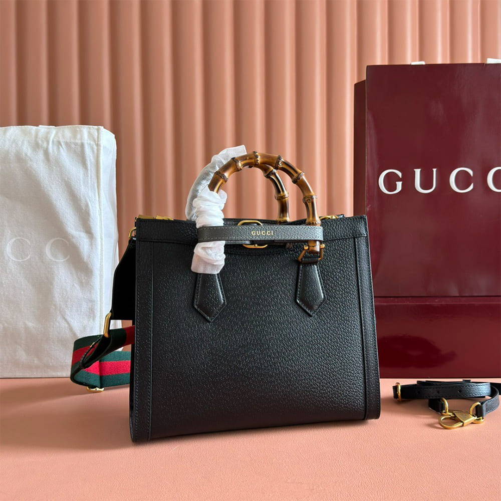 Gvc*1 New Diana medium tote bag(HIGH-END GRADE)