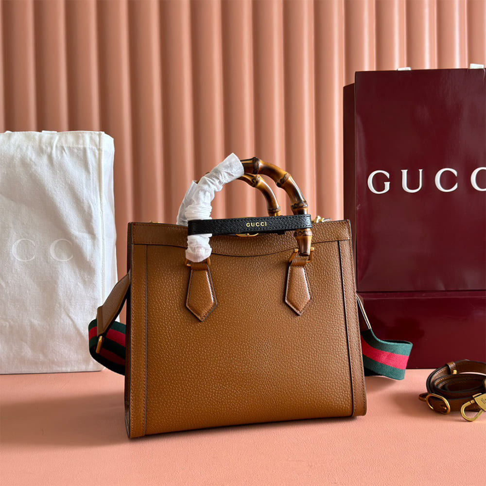 Gvc*1 New Diana medium tote bag(HIGH-END GRADE)