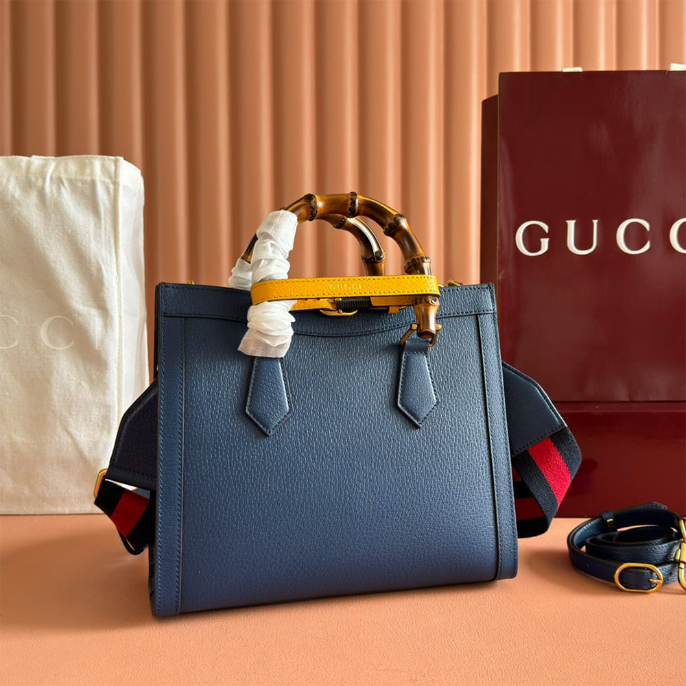 Gvc*1 New Diana medium tote bag(HIGH-END GRADE)