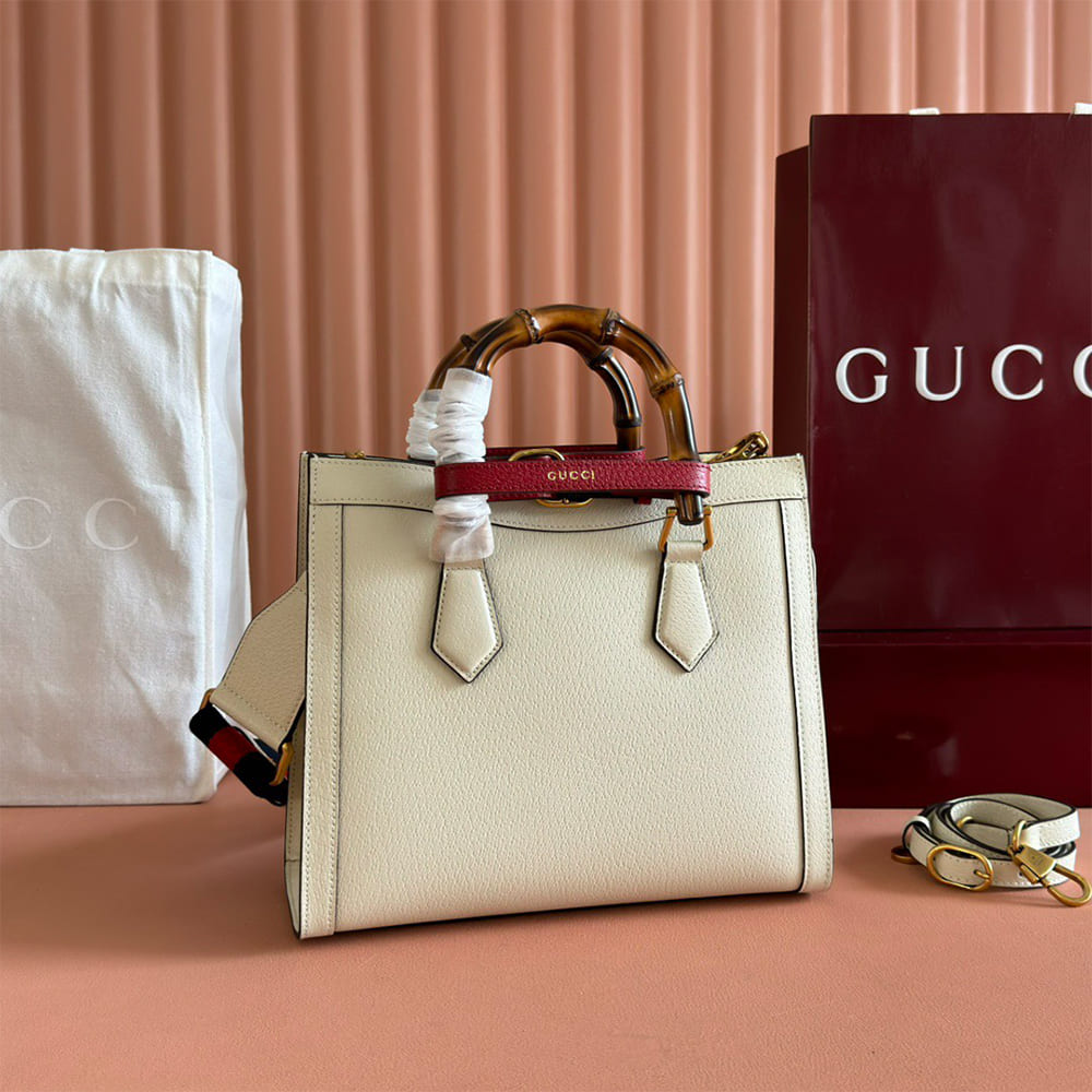 Gvc*1 New Diana medium tote bag(HIGH-END GRADE)
