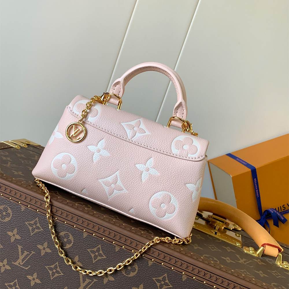 LV Nano Madeleine