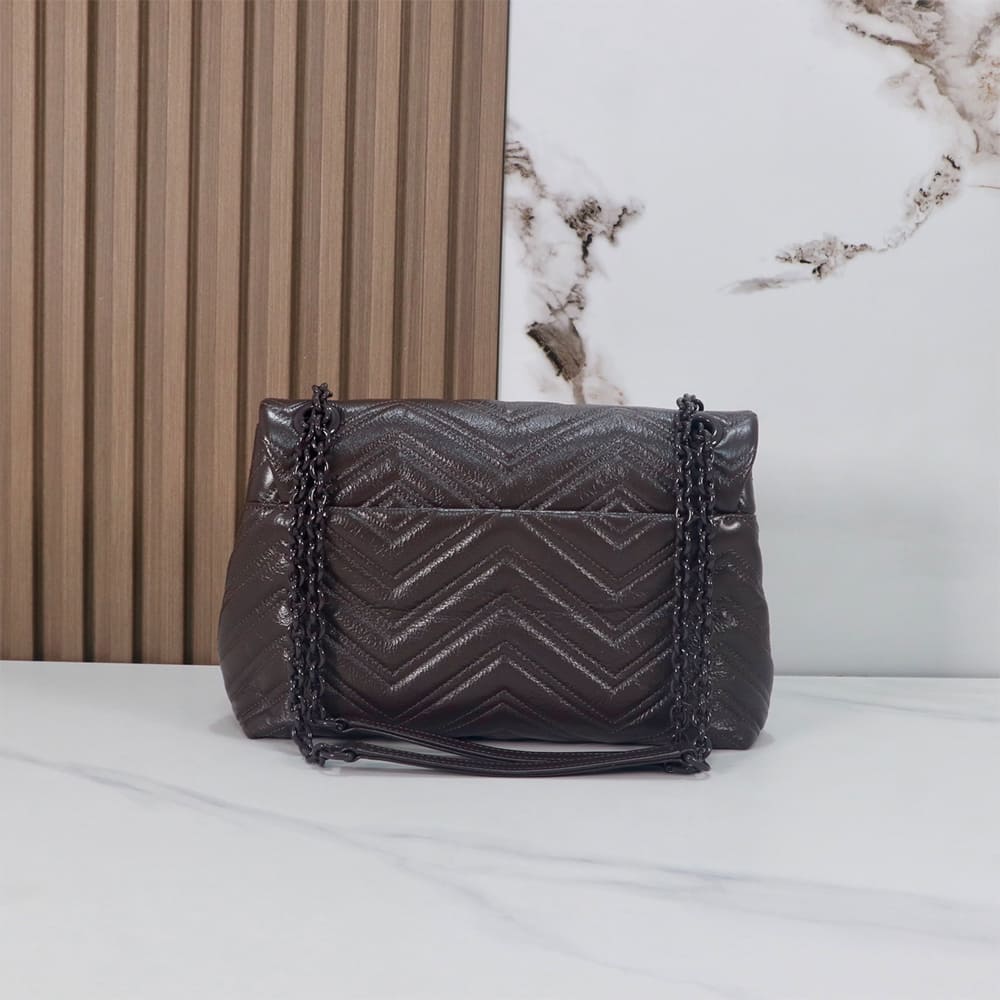 GG Marmont medium shoulder bag(HIGH-END GRADE)