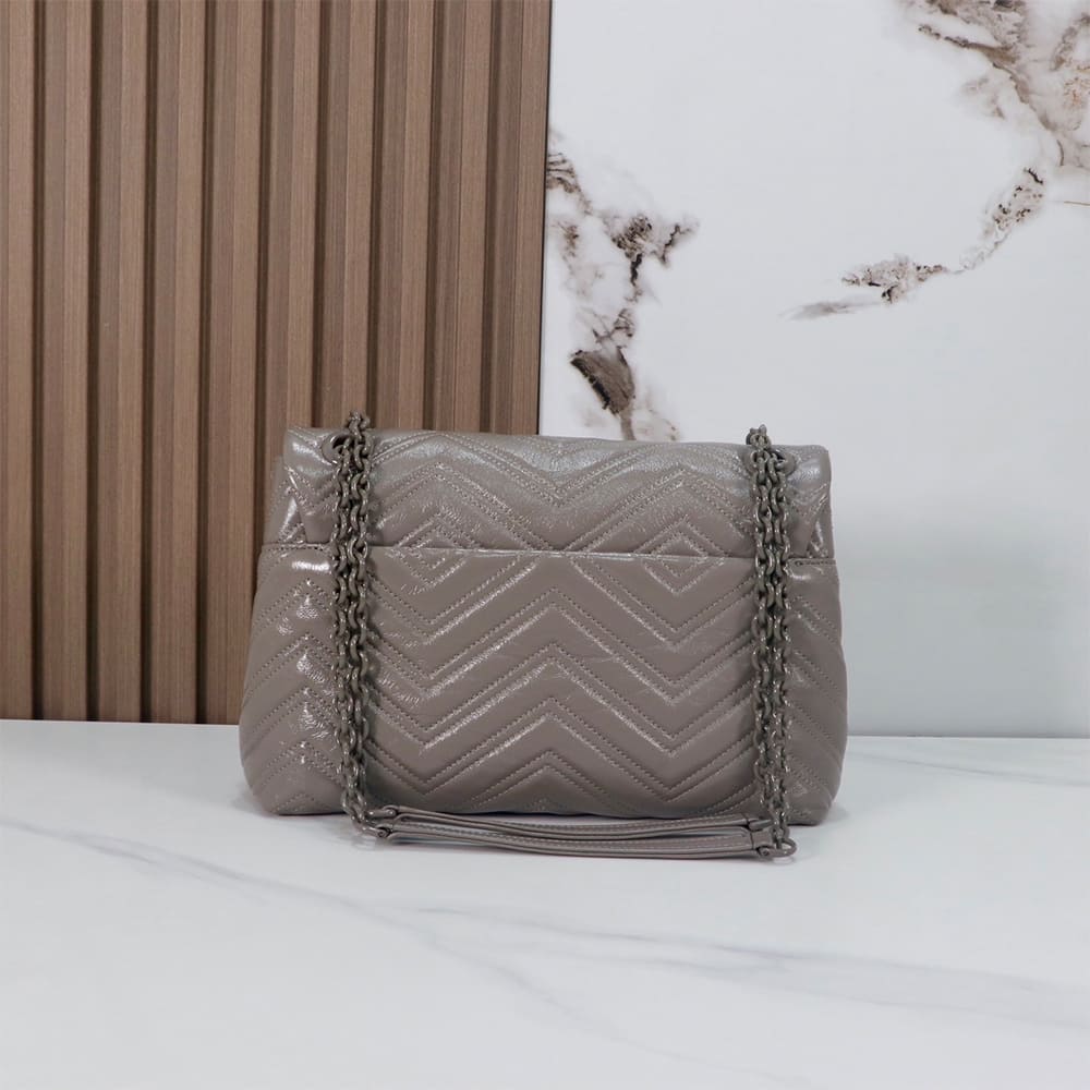 GG Marmont medium shoulder bag(HIGH-END GRADE)