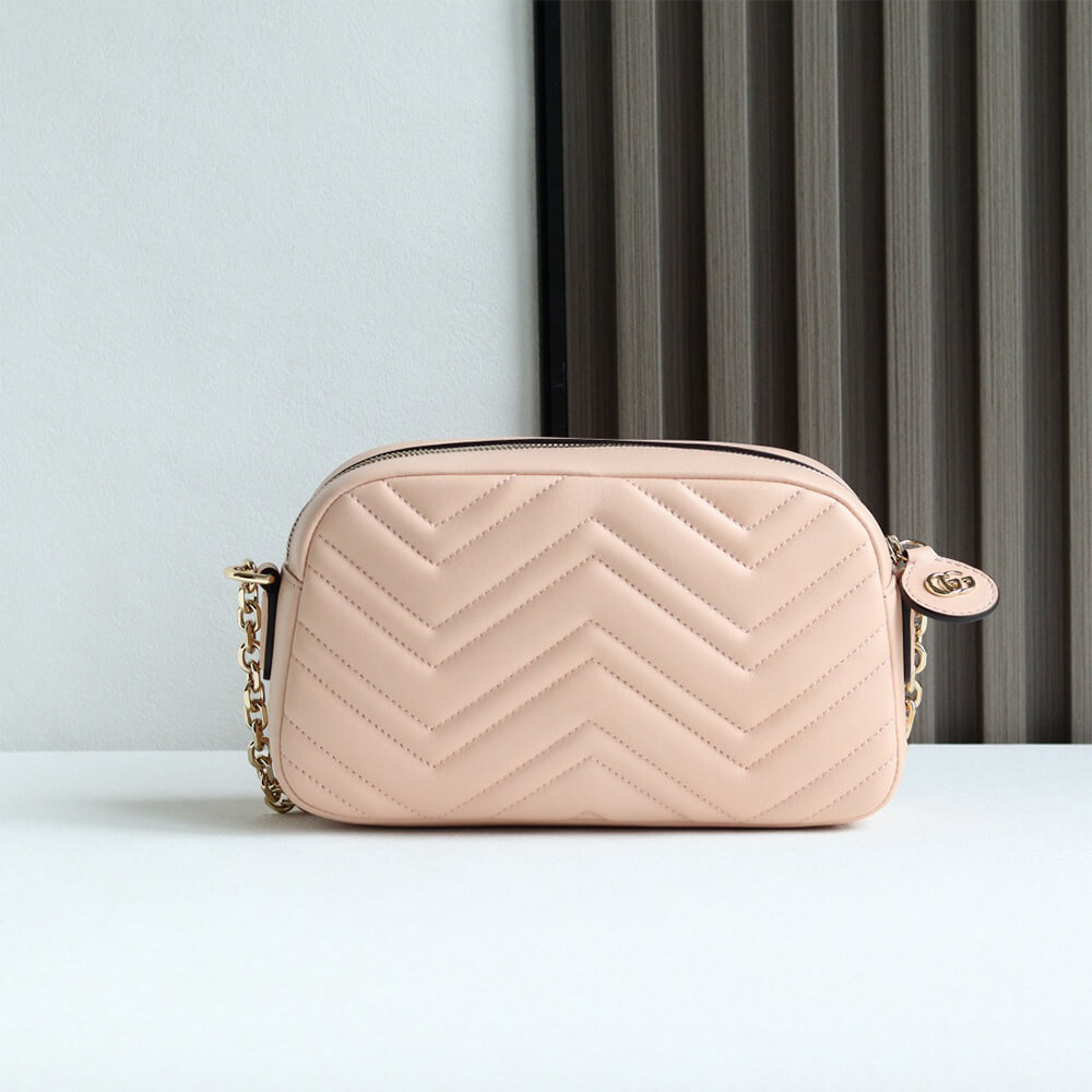 GG Marmont small camera bag