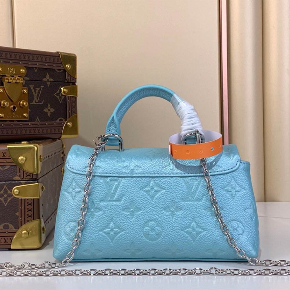 LV Nano Madeleine
