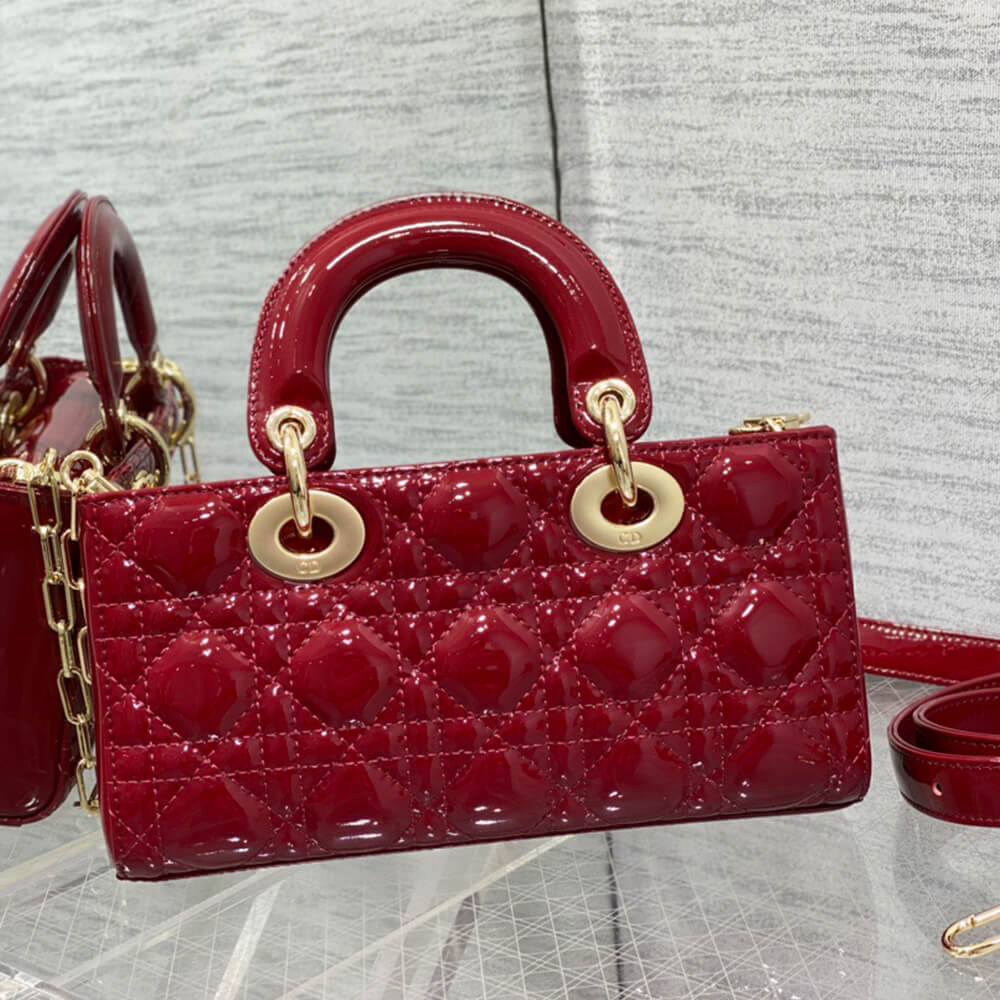 D10r Small Lady D-Joy Bag