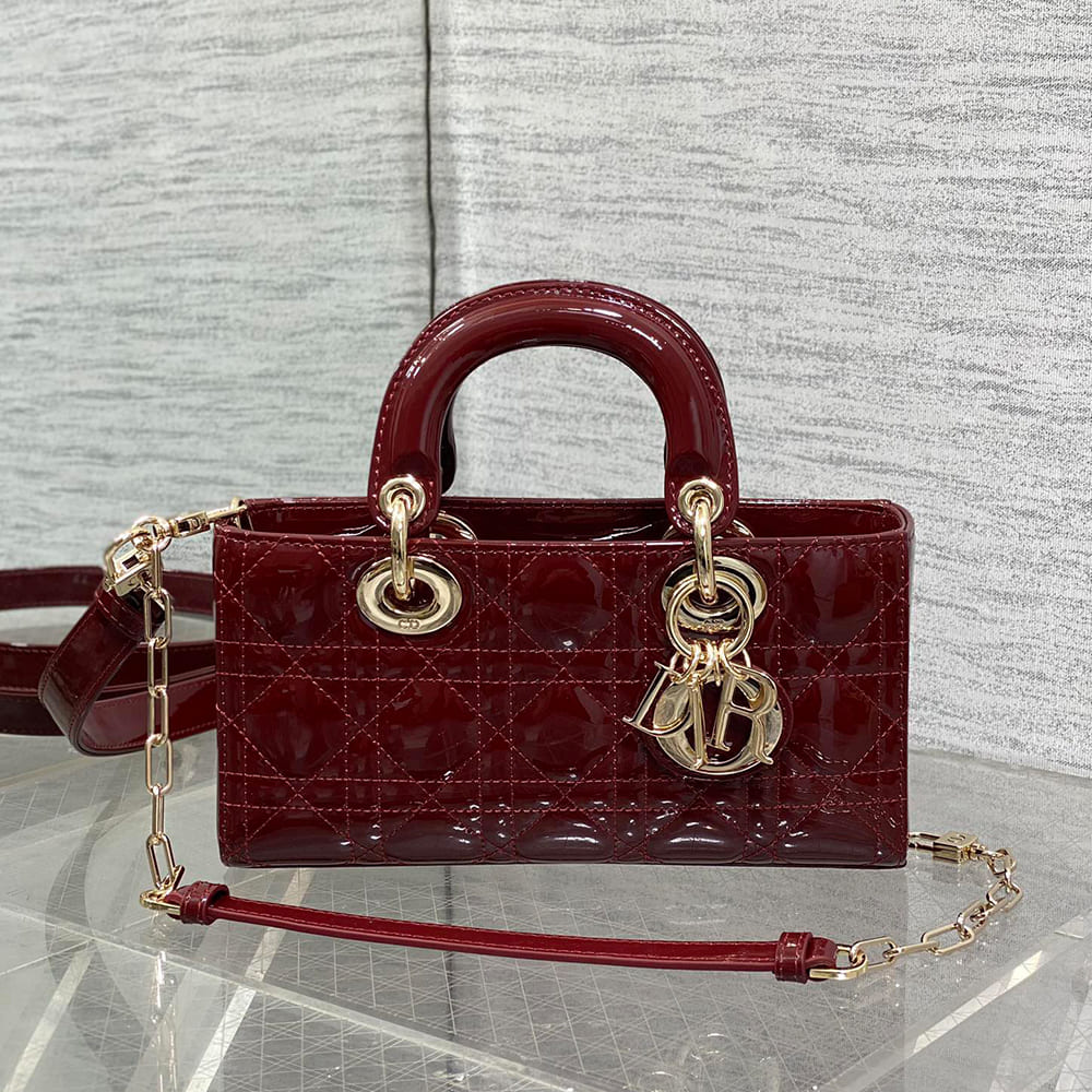 D10r Small Lady D-Joy Bag
