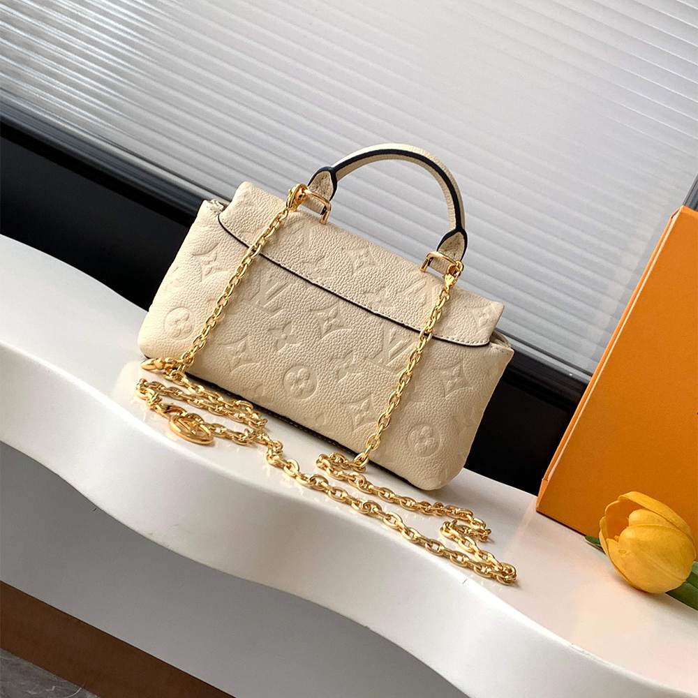 LV Nano Madeleine