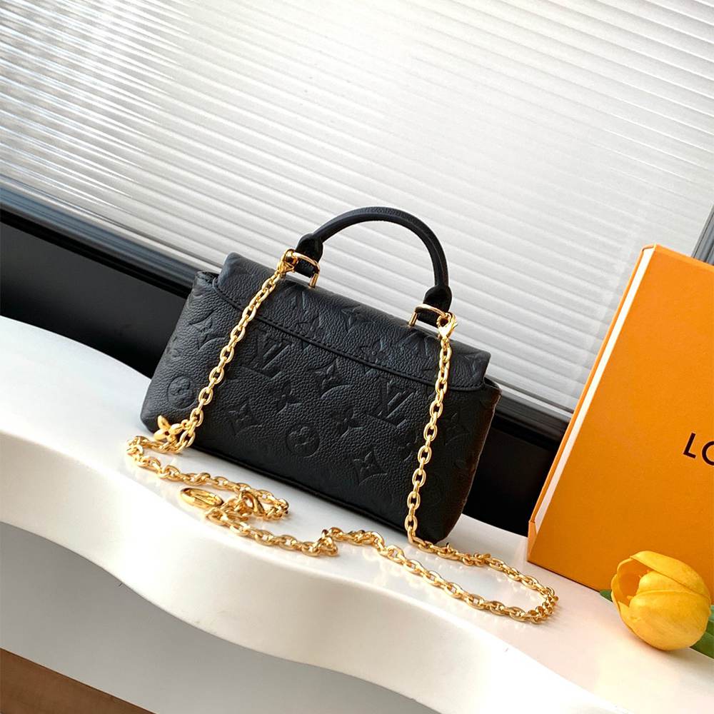 LV Nano Madeleine