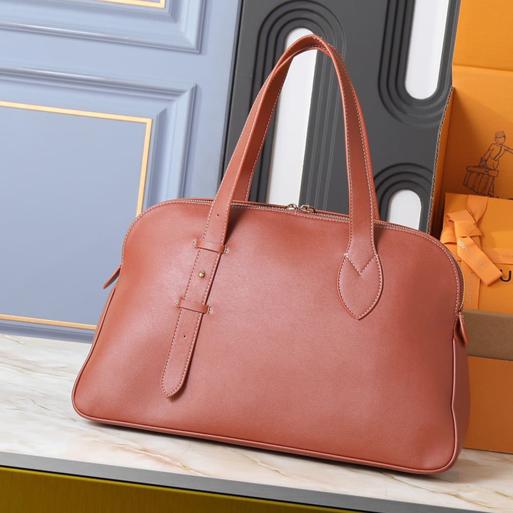 LV Low Key Duffle Tote(HIGH-END GRADE)