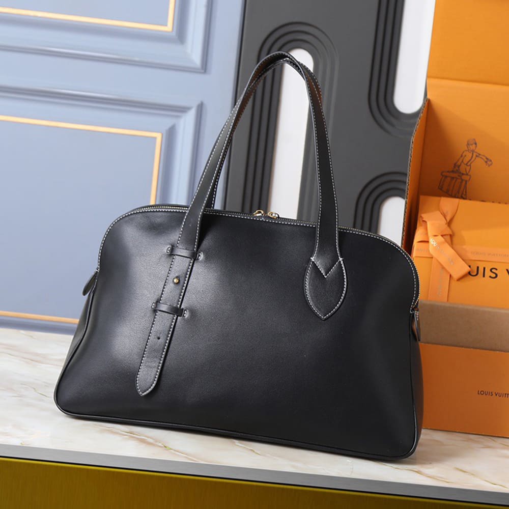 LV Low Key Duffle Tote(HIGH-END GRADE)