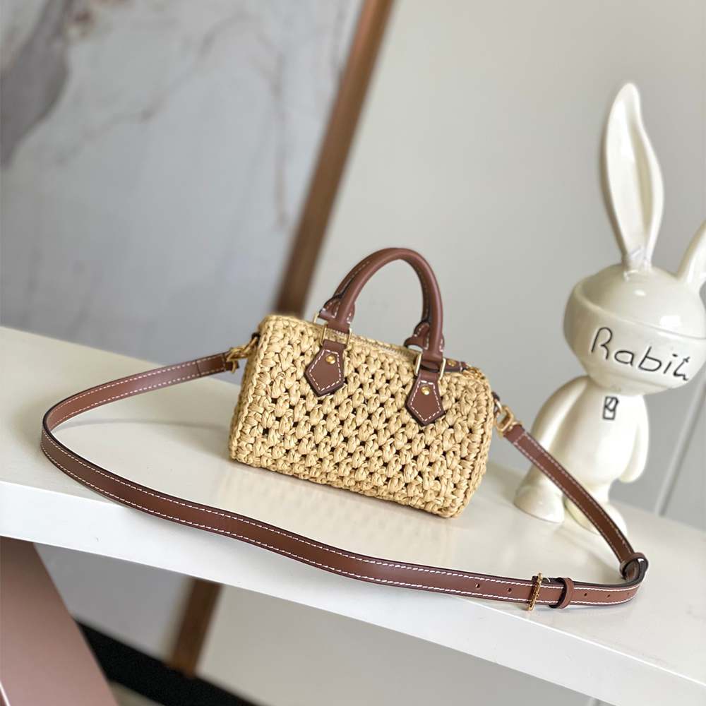 LV Nano Speedy