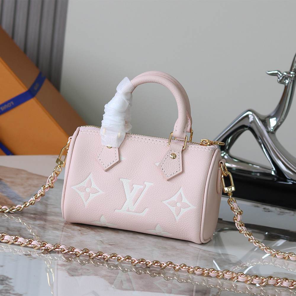 LV Nano Speedy