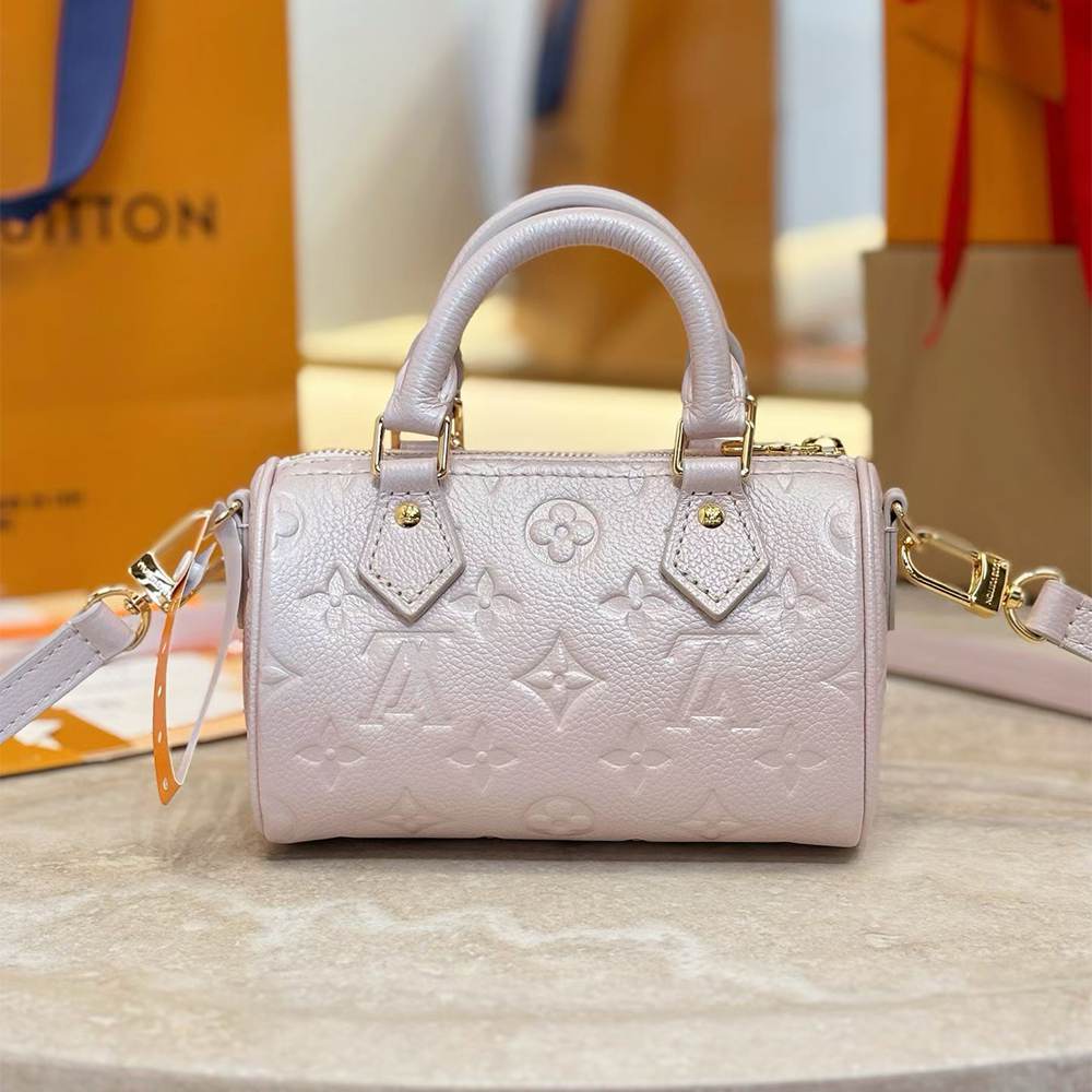 LV Nano Speedy