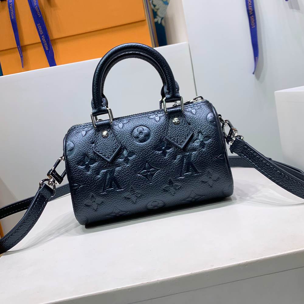 LV Nano Speedy