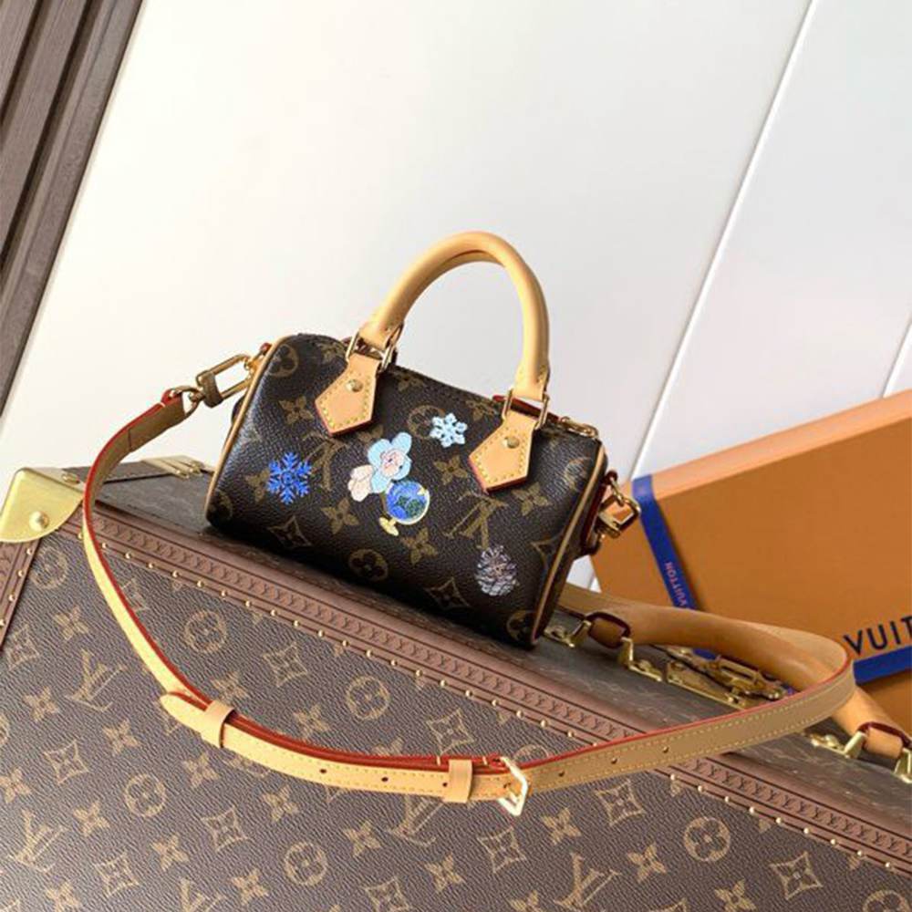 LV Nano Speedy