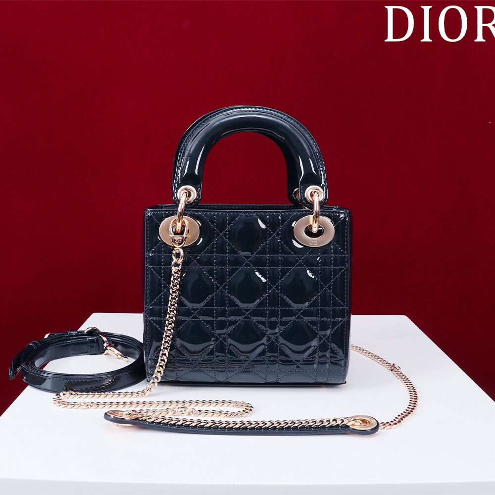 D10r Mini Lady D10r Bag