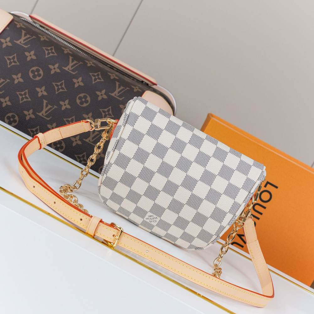 LV Mini Bumbag