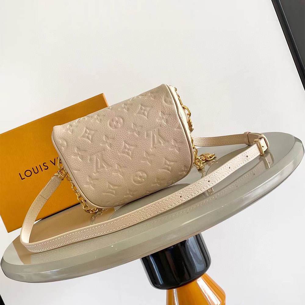 LV Mini Bumbag