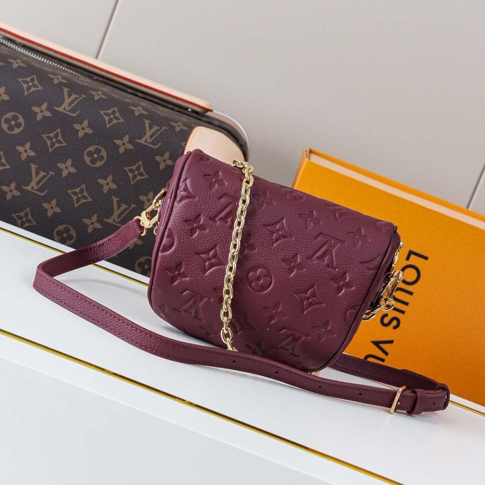 LV Mini Bumbag