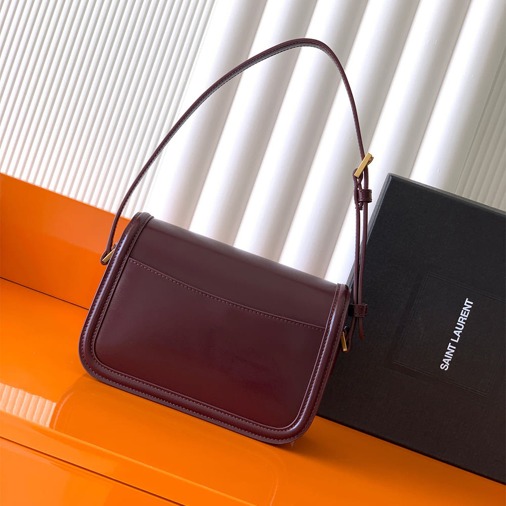 Y51 SOLFERINO mini in BOX Sa1nt Lau*nt