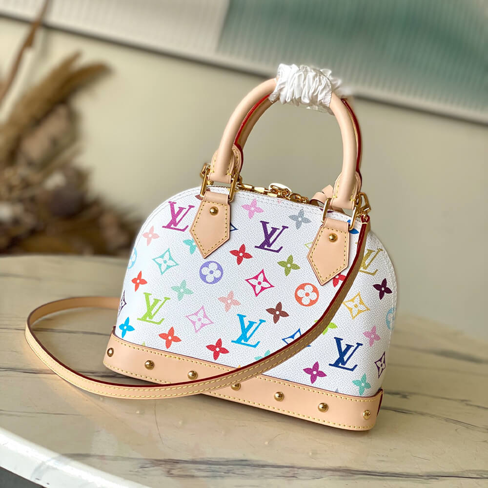 LV x TM Alma BB(HIGH-END GRADE)