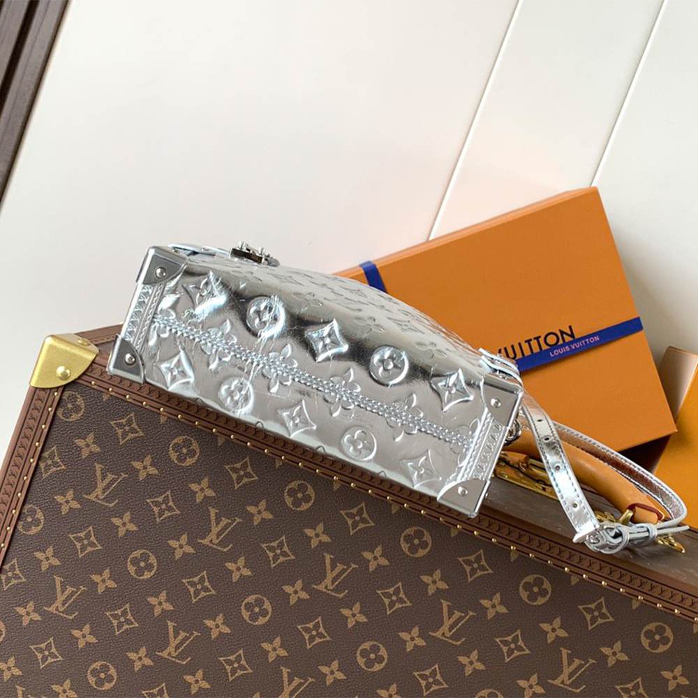 LV Side Trunk MM(HIGH-END GRADE)