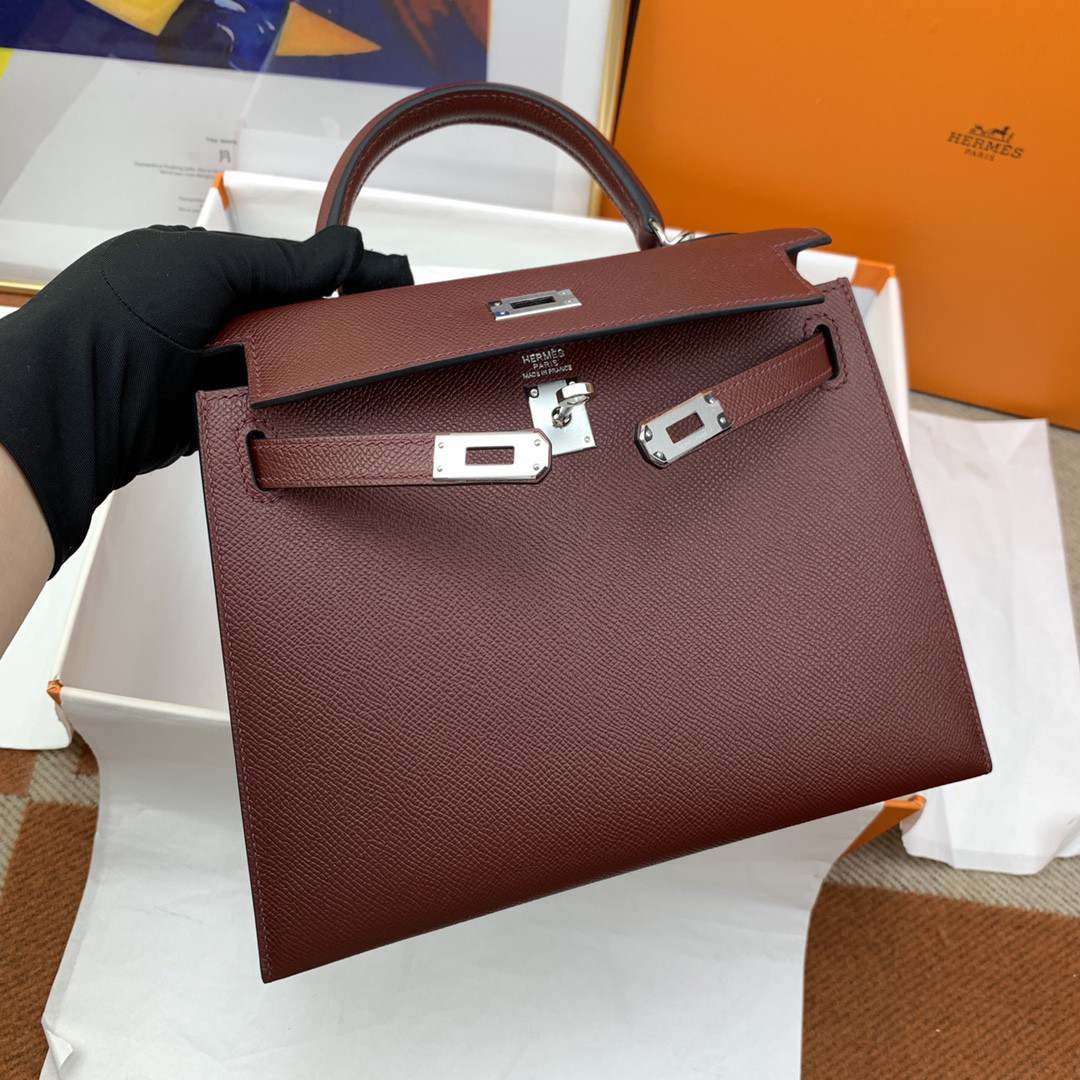H**me5 Kelly 25(HIGH-END GRADE)